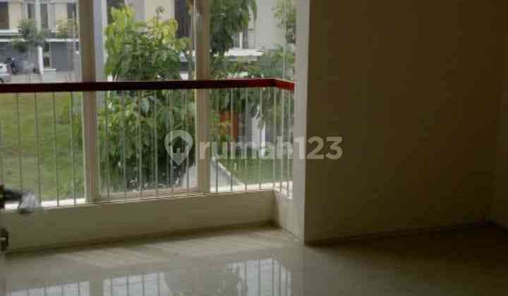 Rumah Minimalis Northwest Park Type Arcazia 2