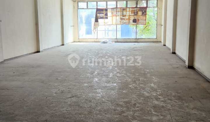 Ruko Komersial Area Jl. Gemblongan Surabaya Kota Ruko Komersial Area Jl. Gemblongan Surabaya Kota
