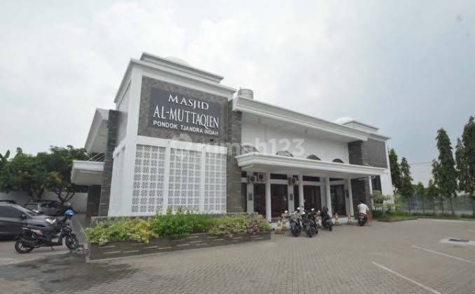 Rumah Minimalis Terawat Pondok Tjandra Sidoarjo  2