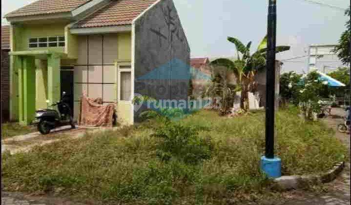foto lainnya dijual rumah di graha kota