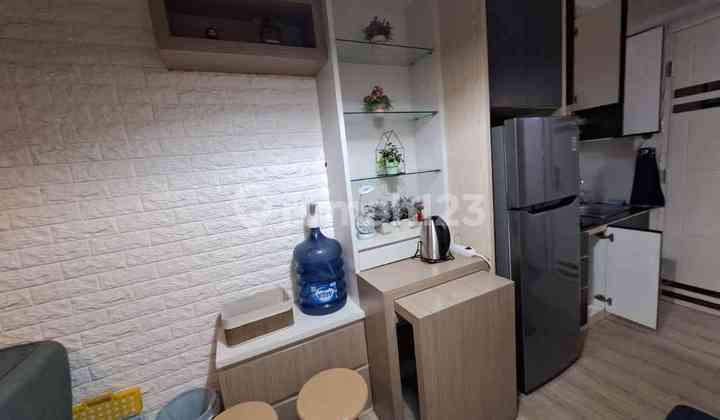 TANGLIN City View Apartment 2