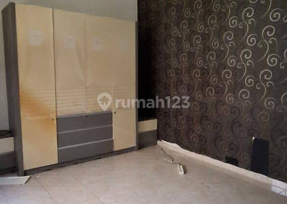 BUTUH JUAL CEPAT Pondok Tjandra Jl Jeruk 2