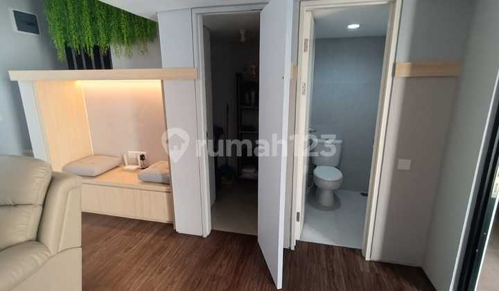 GRESS Rumah Citraland Northwest Central Surabaya Barat 2