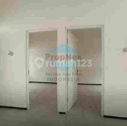 kamar tidur dijual rumah di graha kota