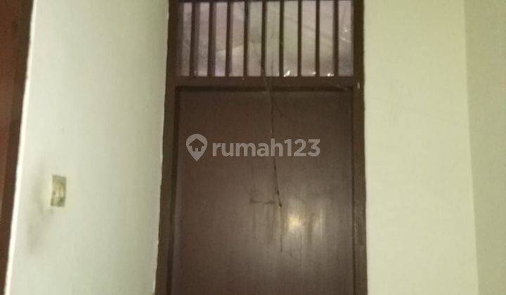 Rumah Hitung Tanah Di Pusat Surabaya Barat Kris Kencanasari Barat 2