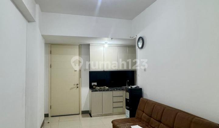 Apartment Anderson Siap Huni di Surabaya Barat (Edcl)