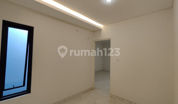 Rumah GRESS Minimalis Mulyosari Surabaya Timur 2