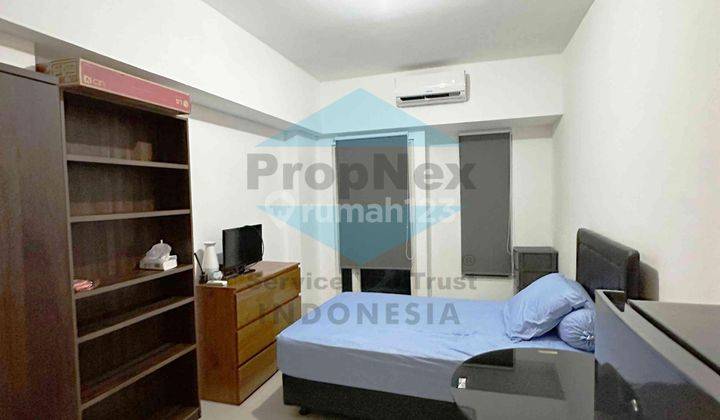 Apartmen Orchard Mansion Lantai 11 Surabaya Barat 2