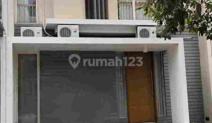 New House Northwest Park Citraland