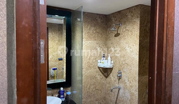 Apartemen Grand Sungkono Lagoon Tower Venetian 2