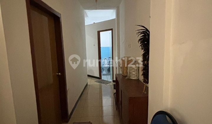 Rumah Minimalis Di Komersial Area Pengampon Surabaya Pusat 2