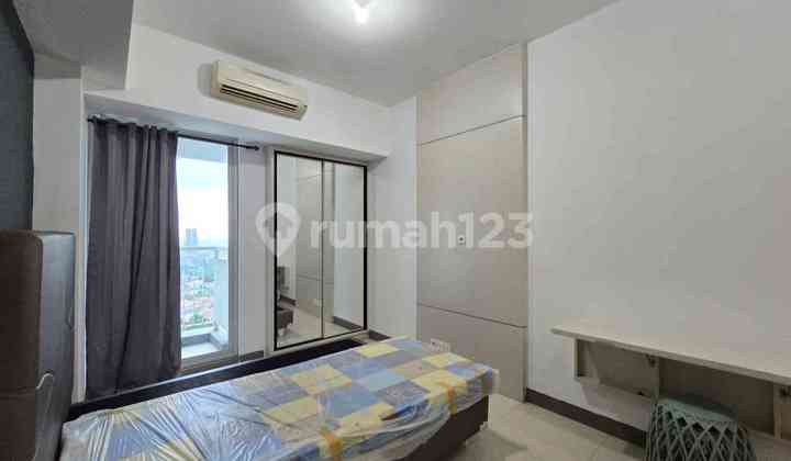 Apartemen Anderson VIEW POOL Surabaya Barat 2