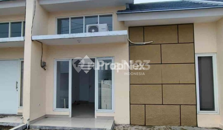 Gress Rumah Permata Sukodono Raya Cluster Beryl (Db) 2