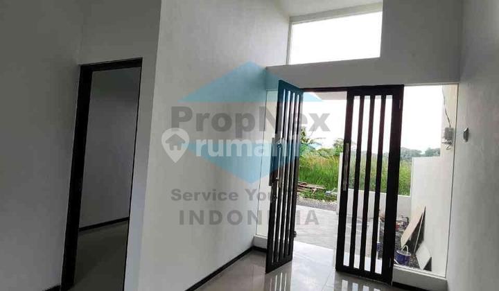 Rumah Minimalis Sememi Rejo Asri Surabaya 2