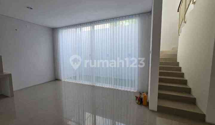 Rumah Minimalis Northwest Park Citraland 2