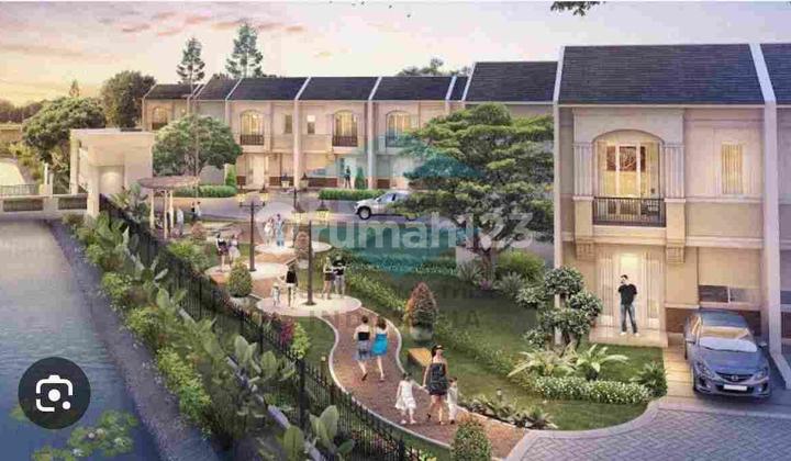 BSD City Cluster Sevilla 2