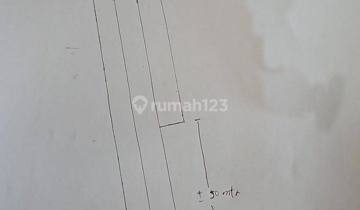 Tanah Zona Industri Nol Jalan Perak Jombang 2