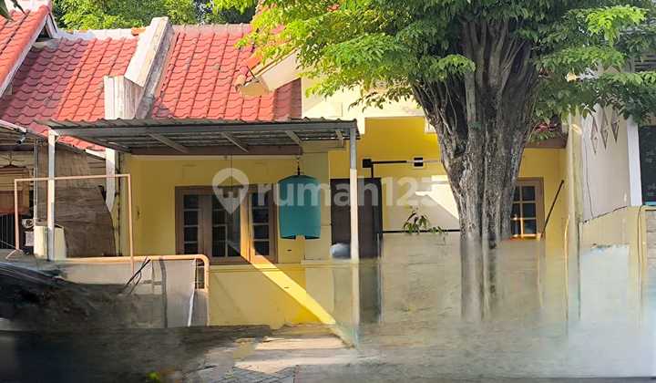 Rumah Minimalis Siap Huni di Vila Valensia (Md)