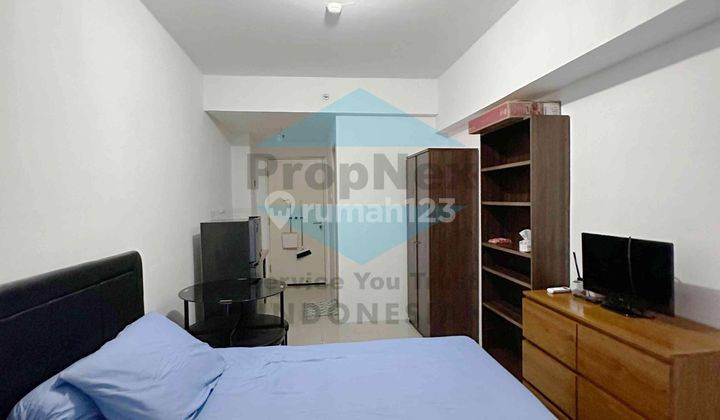 Apartmen Orchard Mansion Lantai 11 Surabaya Barat 1