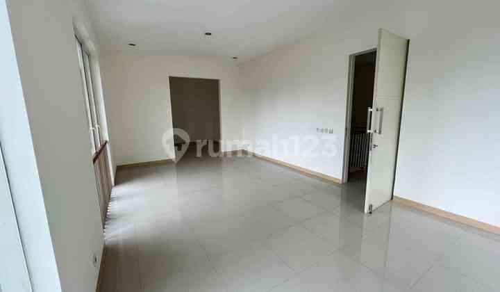 Rumah Modern Siap Huni Di Citra Garden Sidoarjo