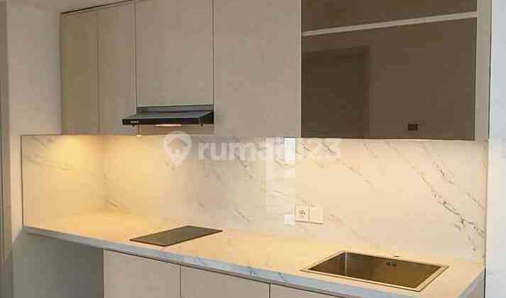 LA VIZ Apartmen Pakuwon Mall Surabaya Barat 2