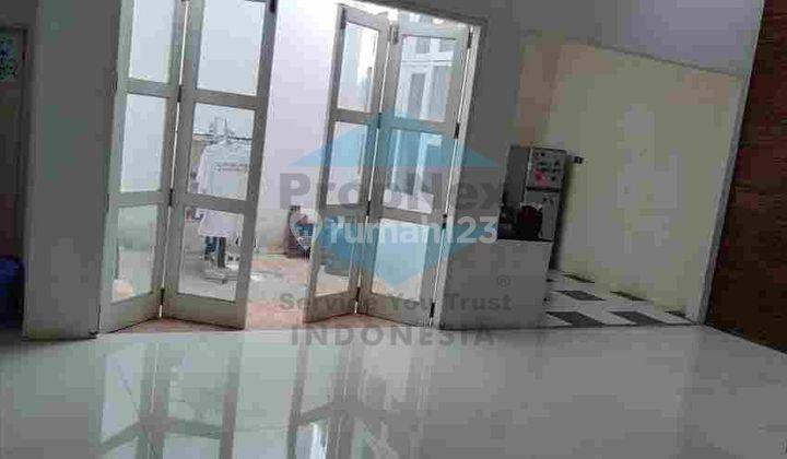 Bukit Palma Siap Huni Spec Istimewa Citraland Surabaya 2