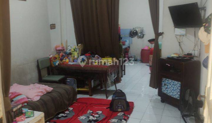 Rumah Usaha Siap Huni Puri Indah Sidoarjo 2