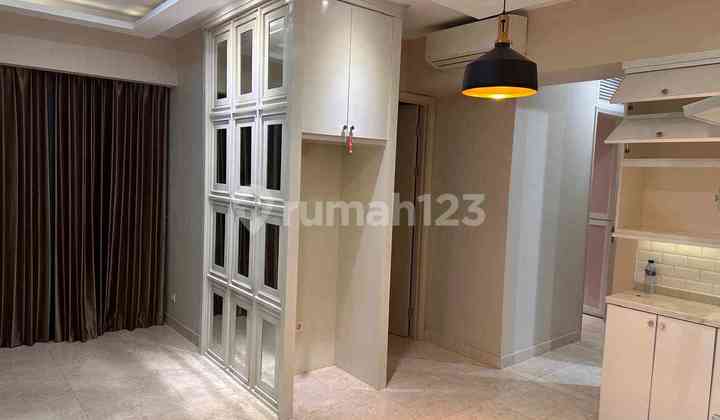 Apartemen La Riz Pakuwon Indah Surabaya Barat Apartemen La Riz Pakuwon Indah Surabaya Barat