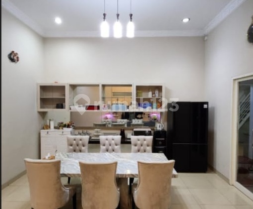 Classic Modern Villa House Bukit Regency 3 2