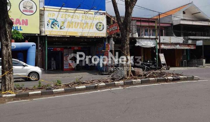 Ruko Siap Pakai Strategis Raya Manukan Tama Surabaya Barat Ruko Siap Pakai Strategis Raya Manukan Tama Surabaya Barat