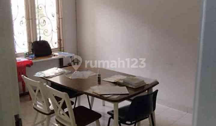 Rumah Pakuwon City Cluster Sorrento (Nat) 2