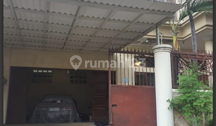 Rumah Citraland Taman Internasional (Rh)