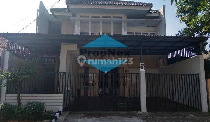 Jual Cepat Gayungsari Barat Surabaya Selatan 1