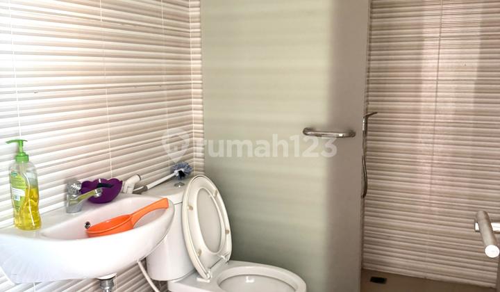 Puncak Bukit Golf Tower B Apartment 2