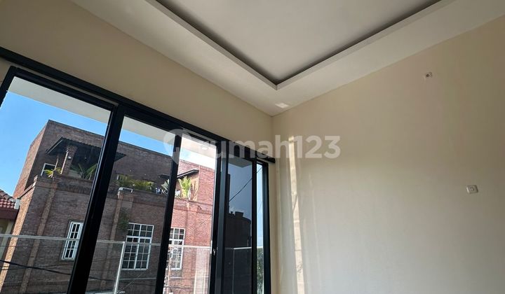 GRESS Rumah Minimalis Siap Huni Darmo Indah Timur 2