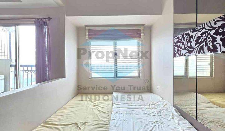 Apartemen Waterplace View CITY Di Surabaya Barat 2