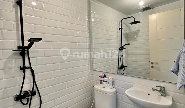 Apartment Benson Furnished Lengkap Siap Huni Surabaya Barat 2