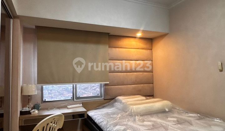 Waterplace Tower A Apartment Ready for Occupancy, West Surabaya (Edcl) 2