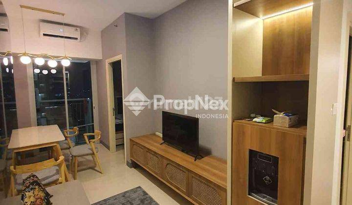 Apartemen ANDERSON VIEW POOL Siap Huni Di Surabaya Barat Huni 2