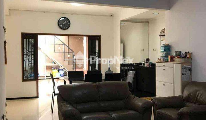 Rumah Minimalis DARMO PERMAI Surabaya Barat 1