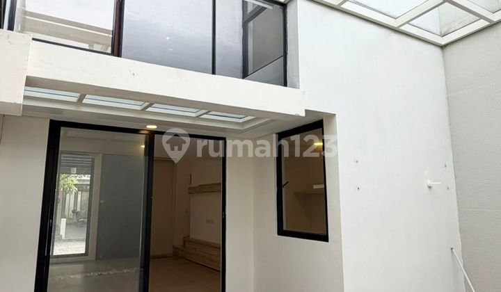 Rumah Minimalis Siap Huni di Northwest Park Surabaya 1