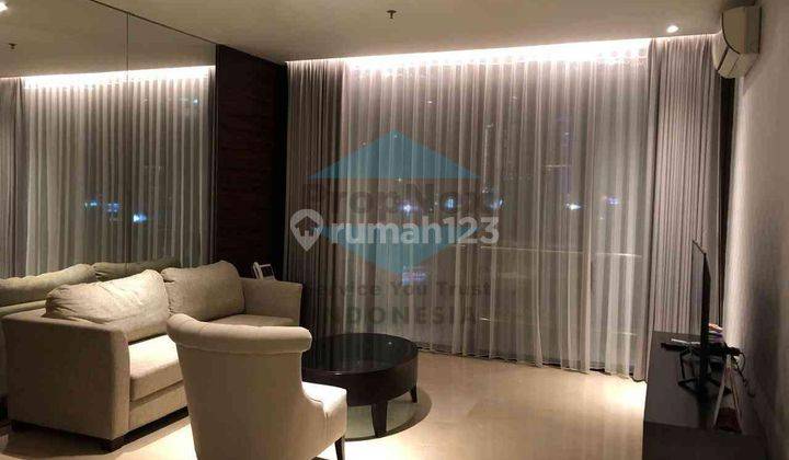 Apartemen Sumatra 36 Pusat Kota Surabaya 1