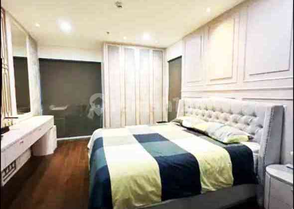 Apartemen Graha Golf Tower Alexa Surabaya Barat 2