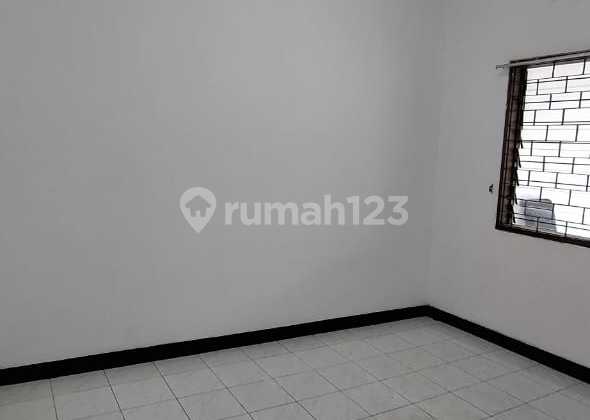 Rumah Minimalis di Babatan Mukti Surabaya Barat 2