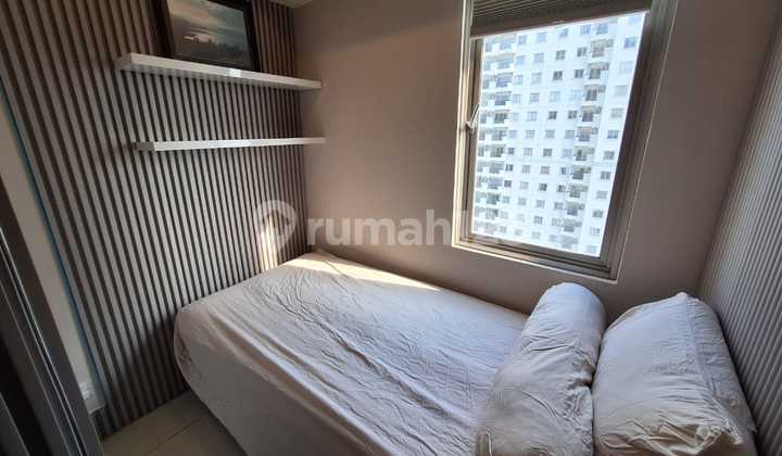 Waterplace Tower E Apartments Ready to Occupied in West Surabaya 2