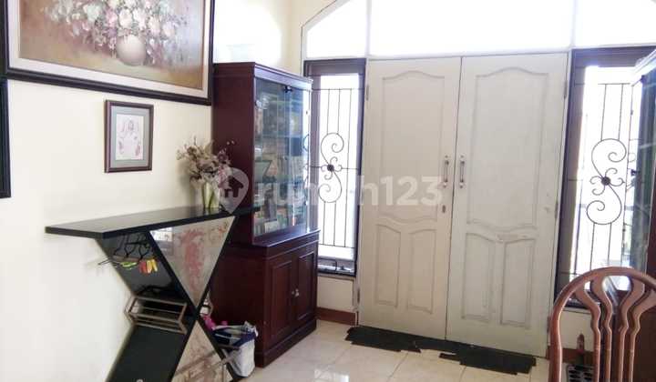 Murah Rumah Modern Mewah Siap Huni di Sidoarjo 2