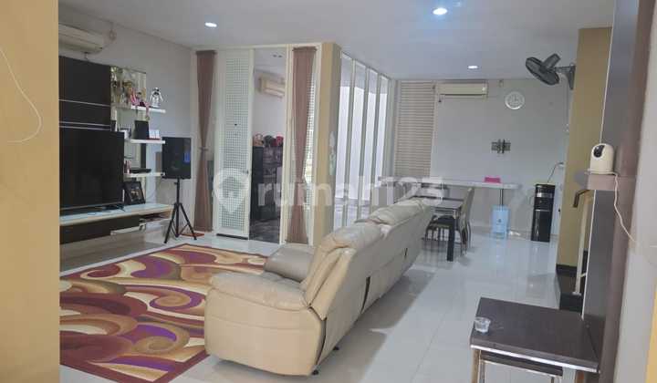 Minimalist House Ready to Occupied in Bukit Palma Grandia (Edcl) Minimalist House Ready to Occupied in Bukit Palma Grandia (Edcl)