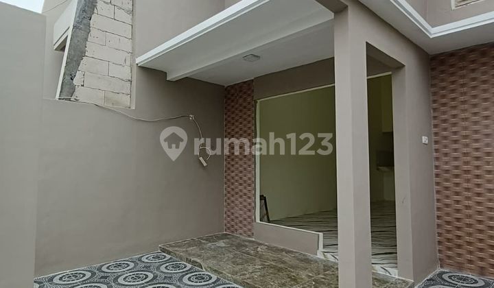 Rumah Minimalis Pakal Madya Surabaya Barat (Md) 2