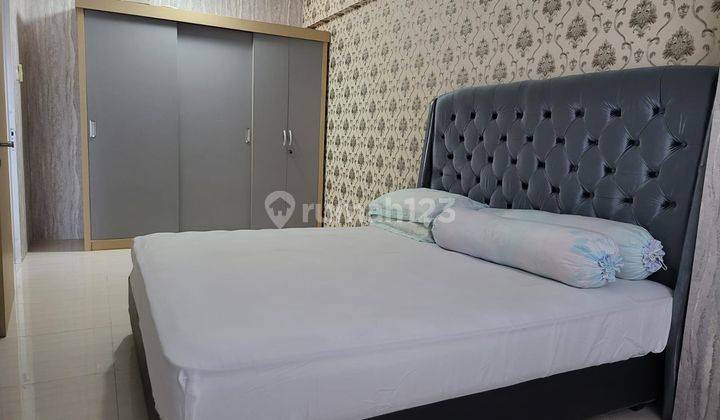 foto lainnya apartemen puncak bukit golf dengan