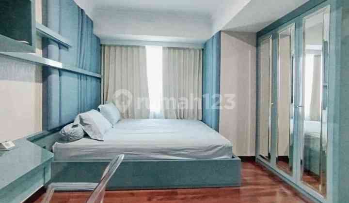 Apartemen La Riz Mansion Pakuwon Indah Surabaya Barat 2